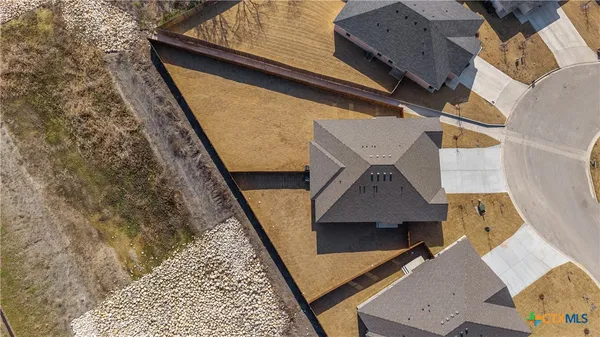 $1,495 | 1118 Zora Drive, Unit B, Temple, TX 76504