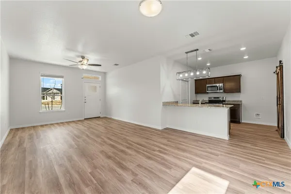 $1,495 | 1118 Zora Drive, Unit B, Temple, TX 76504