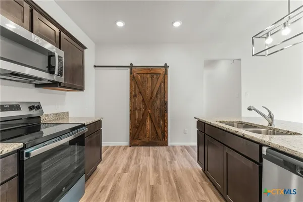 $1,495 | 1118 Zora Drive, Unit B, Temple, TX 76504