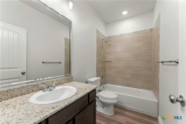 $1,495 | 1118 Zora Drive, Unit B, Temple, TX 76504