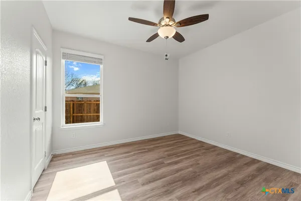 $1,495 | 1118 Zora Drive, Unit B, Temple, TX 76504