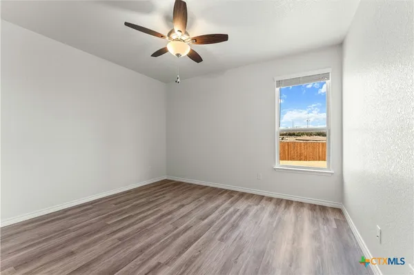 $1,495 | 1118 Zora Drive, Unit B, Temple, TX 76504