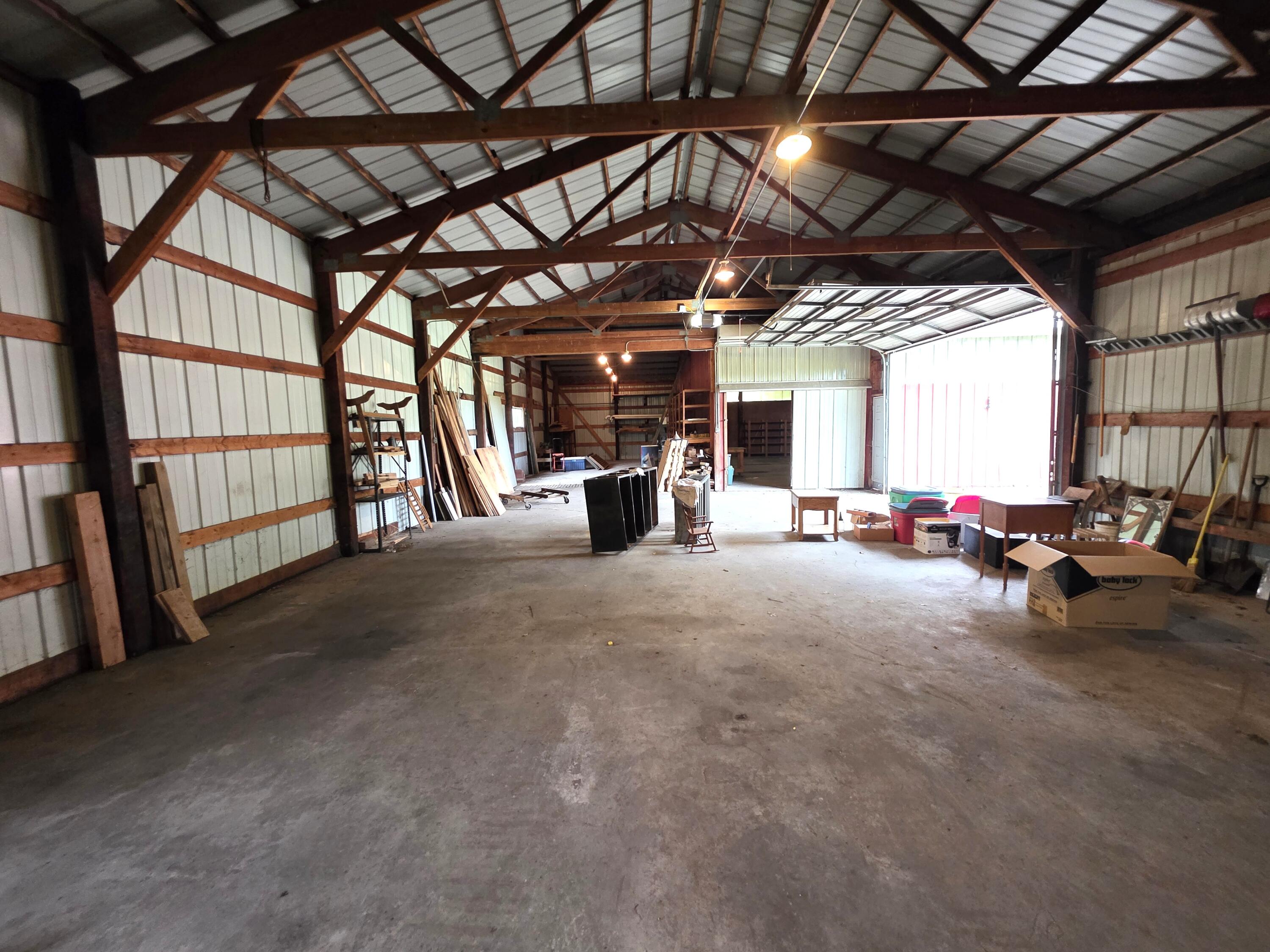 S53W24945 Glendale Road Waukesha, WI 53189 - Photo 46 of 48 Pole Barn Store 2 Glendale Rd