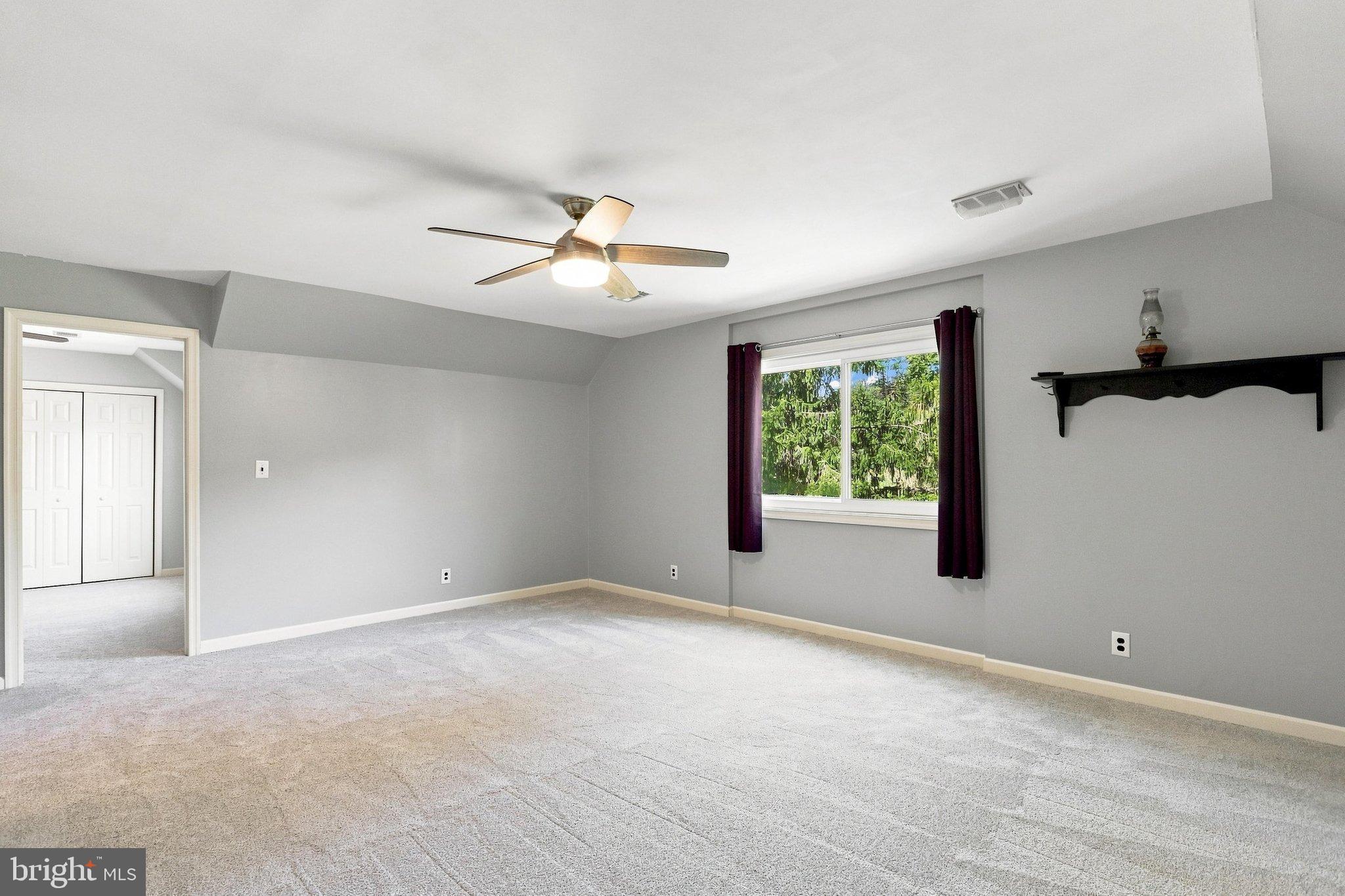 3195 Fiery Run Road Markham, VA 22643 - Photo 29 of 76 Primary Bedroom