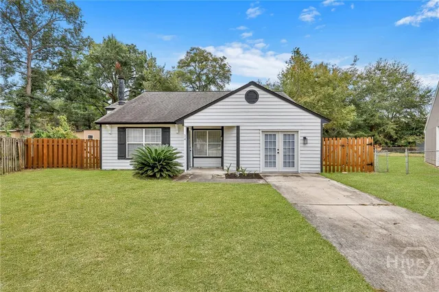 $2,050 | 34 Quail Forest Drive, Savannah, GA 31419
