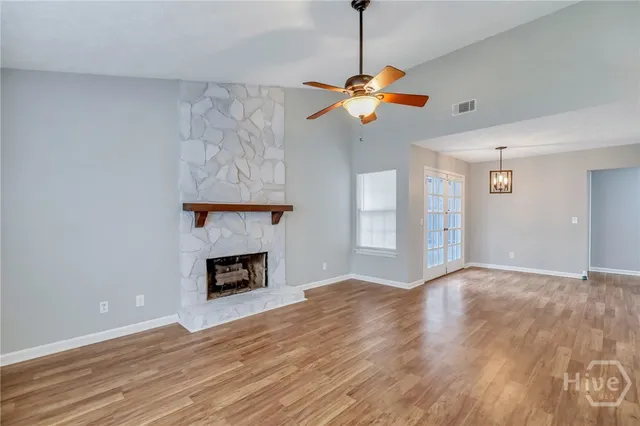 $2,050 | 34 Quail Forest Drive, Savannah, GA 31419