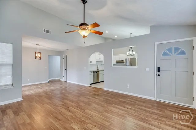 $2,050 | 34 Quail Forest Drive, Savannah, GA 31419