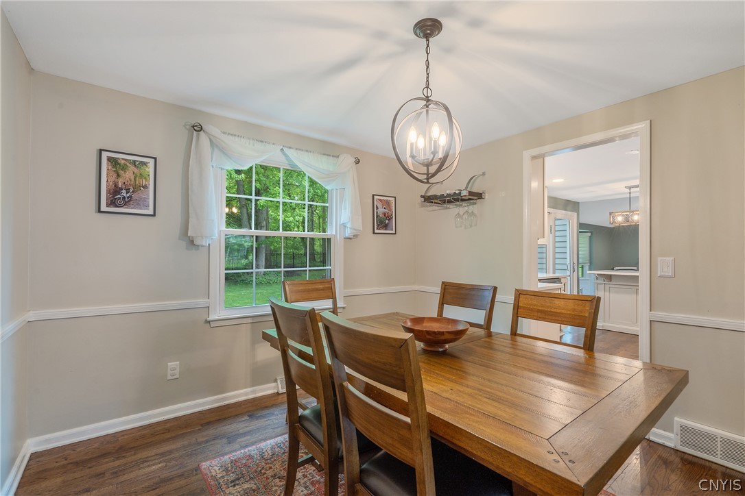 3201 Reston Drive Lysander, NY 13027 - Photo 8 of 44