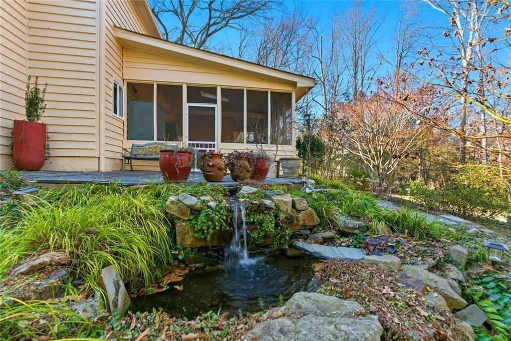 1358 Murdock Road Marietta, GA 30062 - Photo 27 of 30