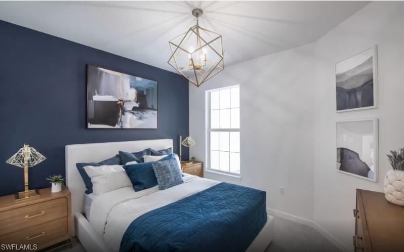12641 Pyrite Court Alva, FL 33920 - Photo 10 of 12 Photos are from a furnished model. Options for this home may vary.