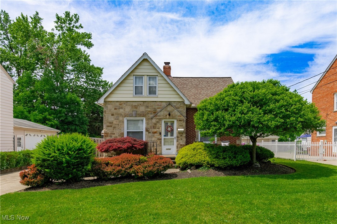 1292 Churchill Road Lyndhurst, OH 44124 - Photo 1 of 1 Gallery Image 1
