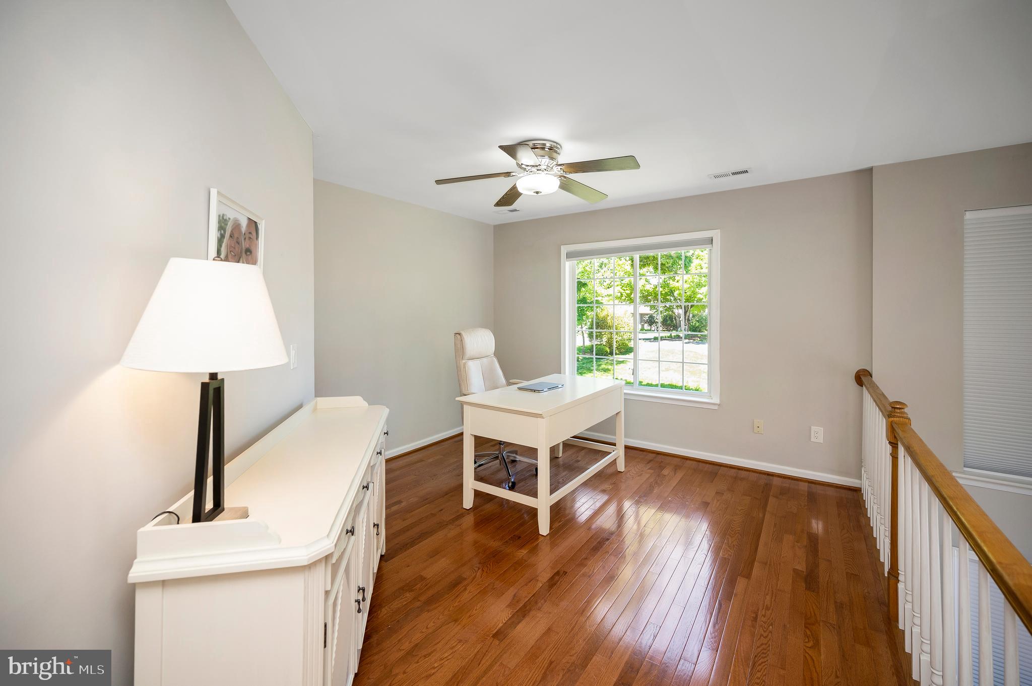 110 Lee Circle Locust Grove, VA 22508 - Photo 29 of 67 Flex space loft with access from primary suite