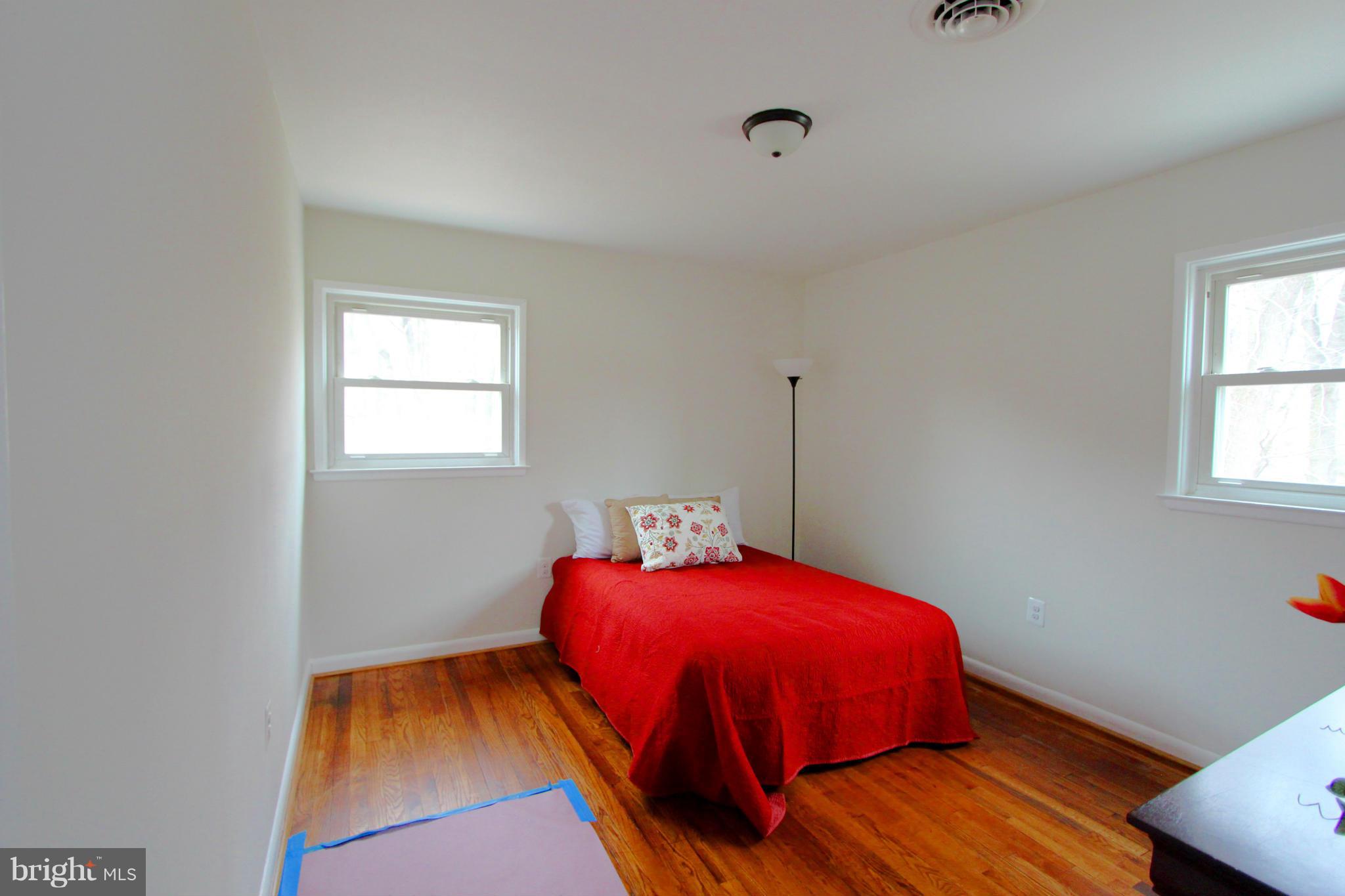 10639 Old Colchester Road Lorton, VA 22079 - Photo 16 of 29 Bedroom #2