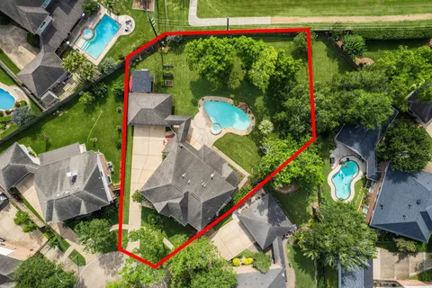 $725,000 | 9603 Randon Lane, Missouri City, TX 77459