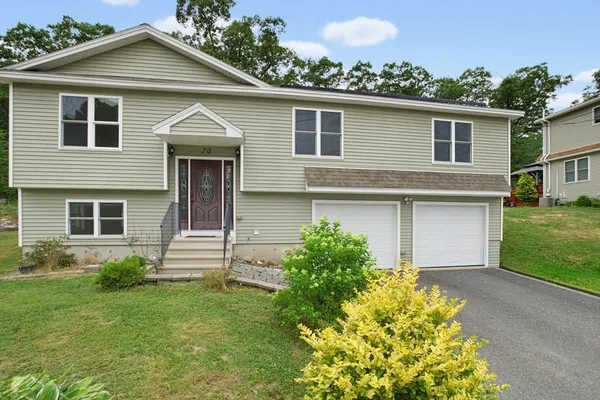 $539,900 | 70 Swan Avenue, Worcester, MA 01602