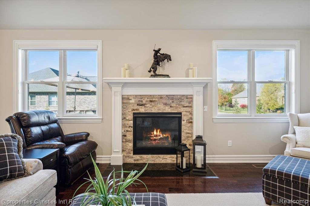 3756 Milano Ct. Rochester, MI 48307 - Photo 6 of 40