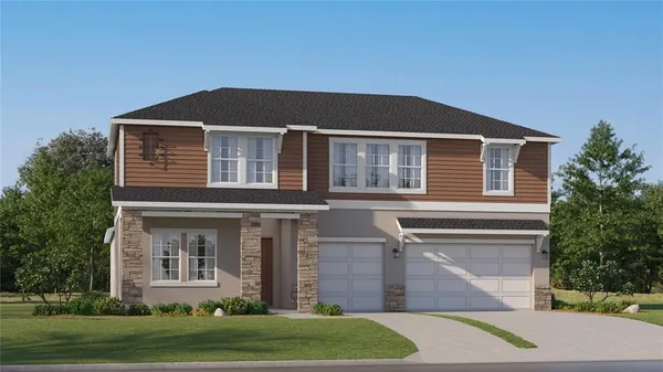 $548,550 | 1110 Brierview Lane, Zephyrhills, FL 33541