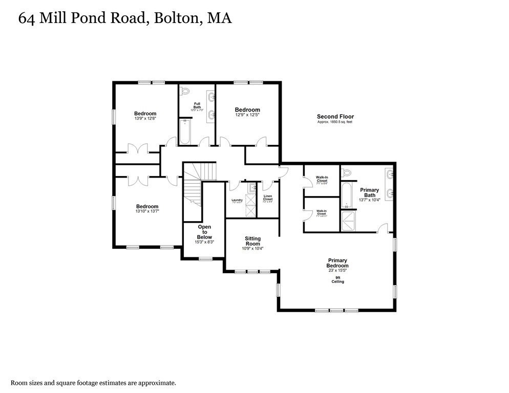 64 Mill Pond Road Bolton, MA 01740 - Photo 40 of 41 a picture of a bench in room