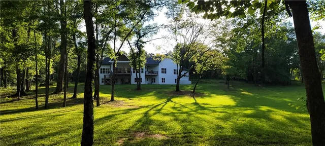 $1,825,000 | 8 Ripplewood Trail, Euharlee, GA 30145