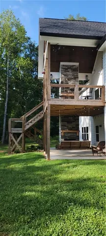 $1,825,000 | 8 Ripplewood Trail, Euharlee, GA 30145