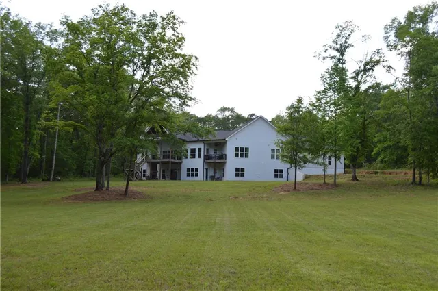 $1,825,000 | 8 Ripplewood Trail, Euharlee, GA 30145