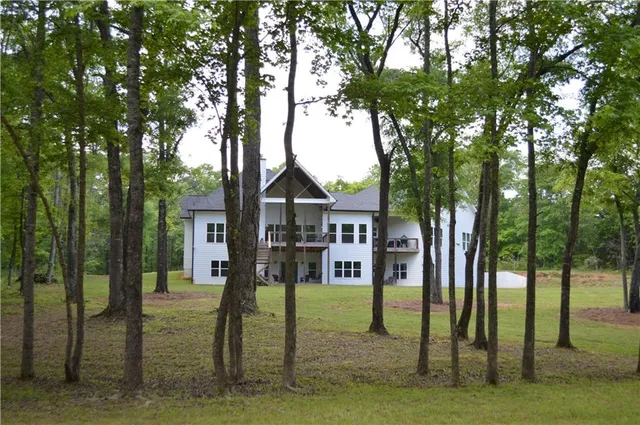 $1,825,000 | 8 Ripplewood Trail, Euharlee, GA 30145