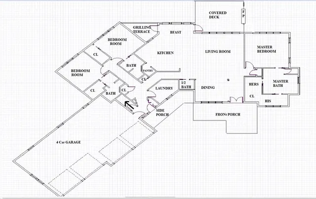 $1,825,000 | 8 Ripplewood Trail, Euharlee, GA 30145