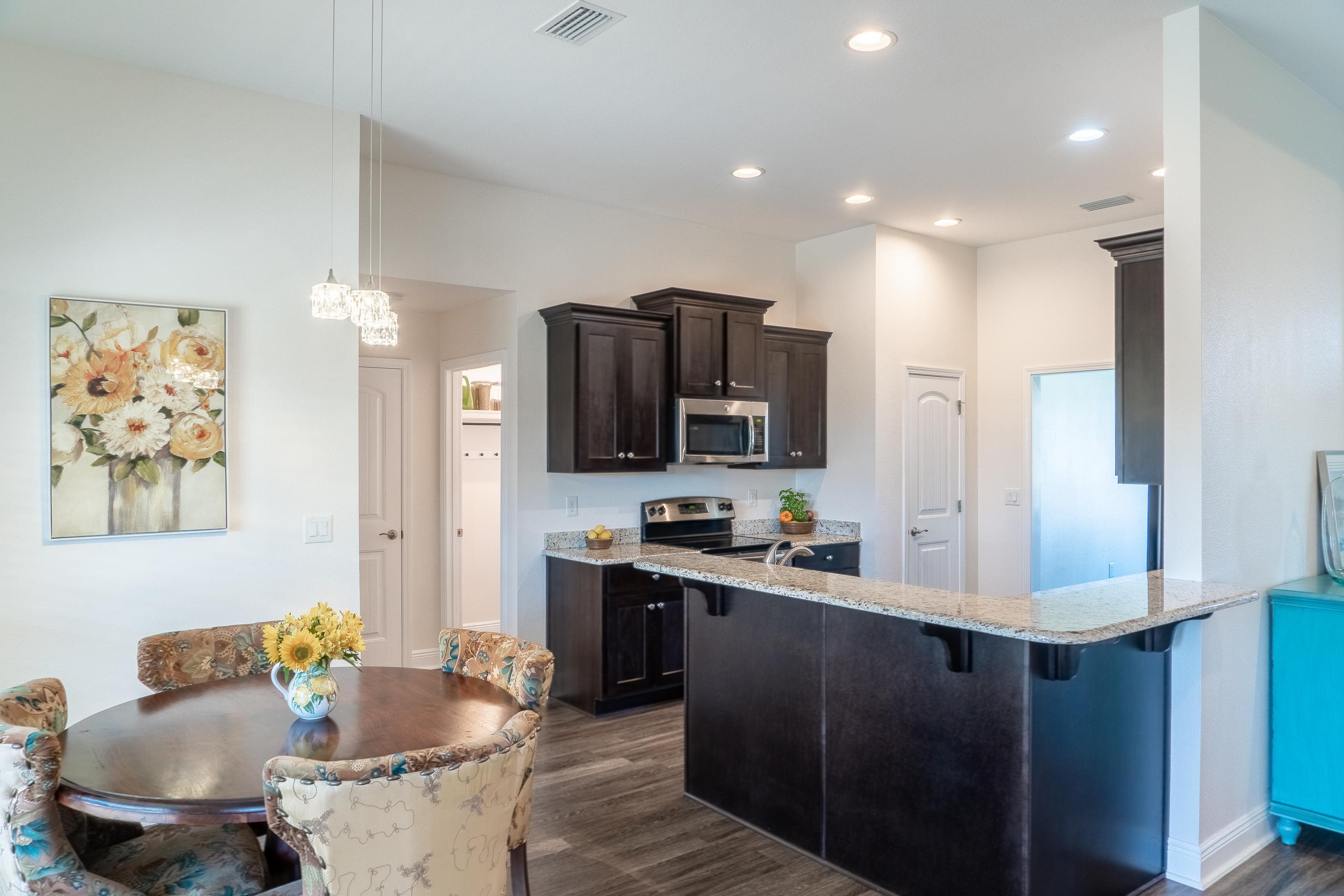 18926 Isleworth Way Foley, AL 36535 - Photo 14 of 33 Kitchen