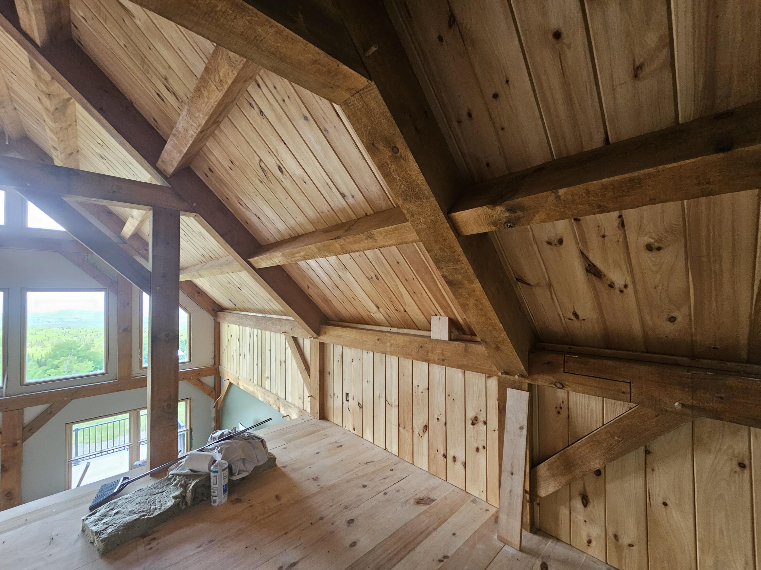 74 Spring Road West Forks, ME 04985 - Photo 10 of 39 20240606_110730