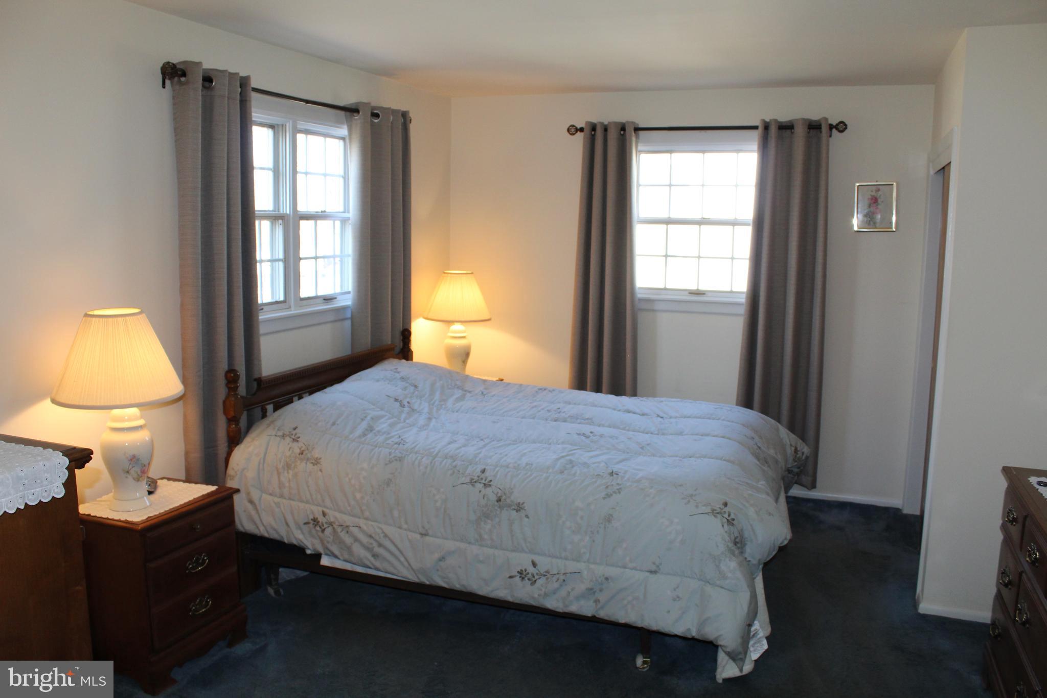 902 Mearns Road Warminster, PA 18974 - Photo 12 of 24 master Bedroom