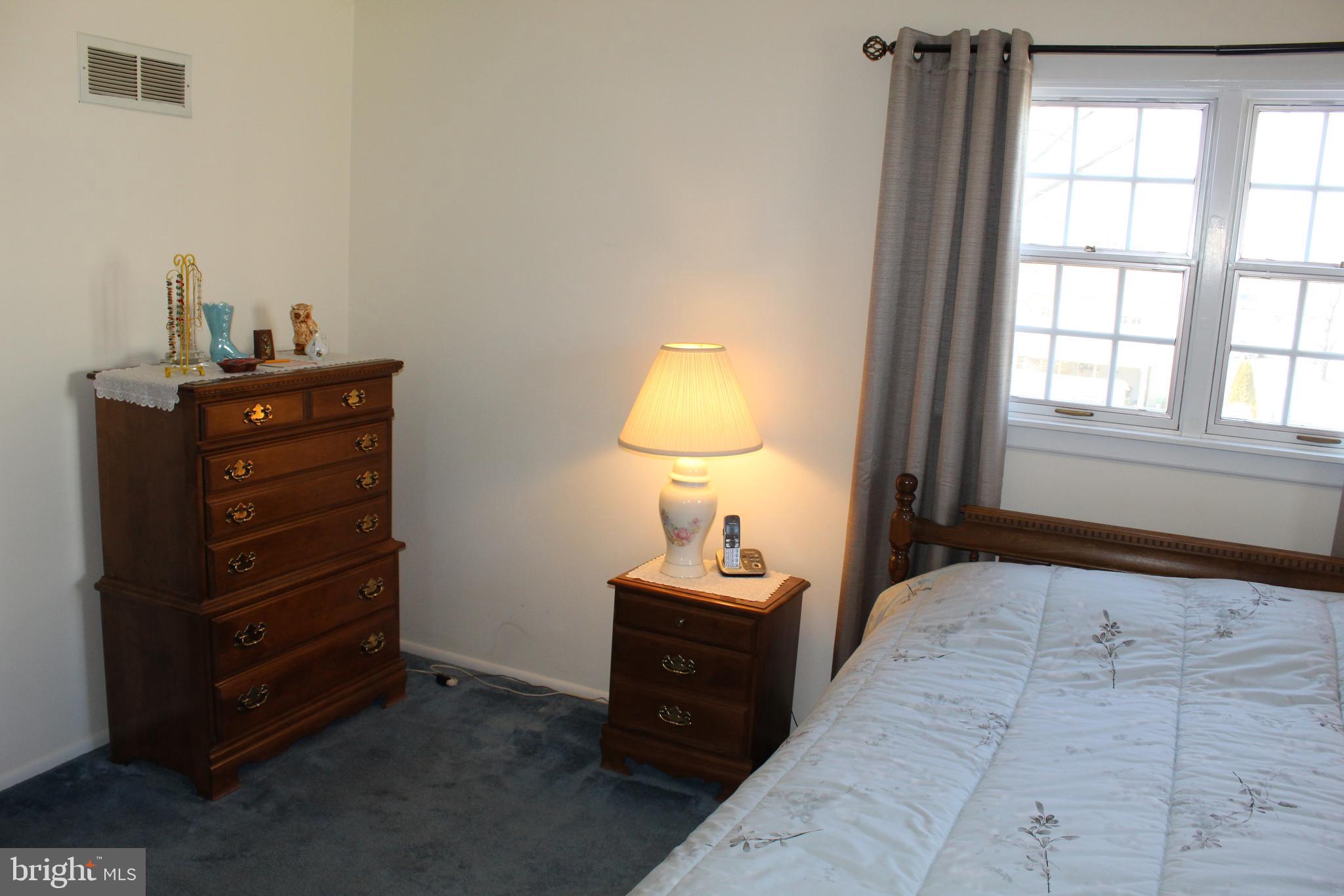 902 Mearns Road Warminster, PA 18974 - Photo 13 of 24 Master bedroom