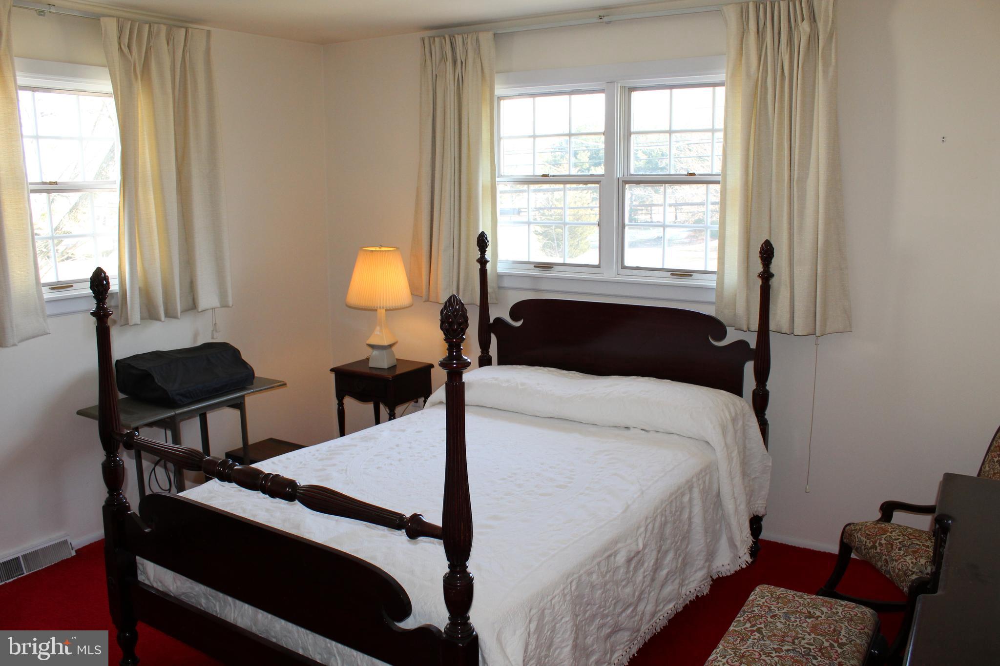 902 Mearns Road Warminster, PA 18974 - Photo 15 of 24 Bedroom #2