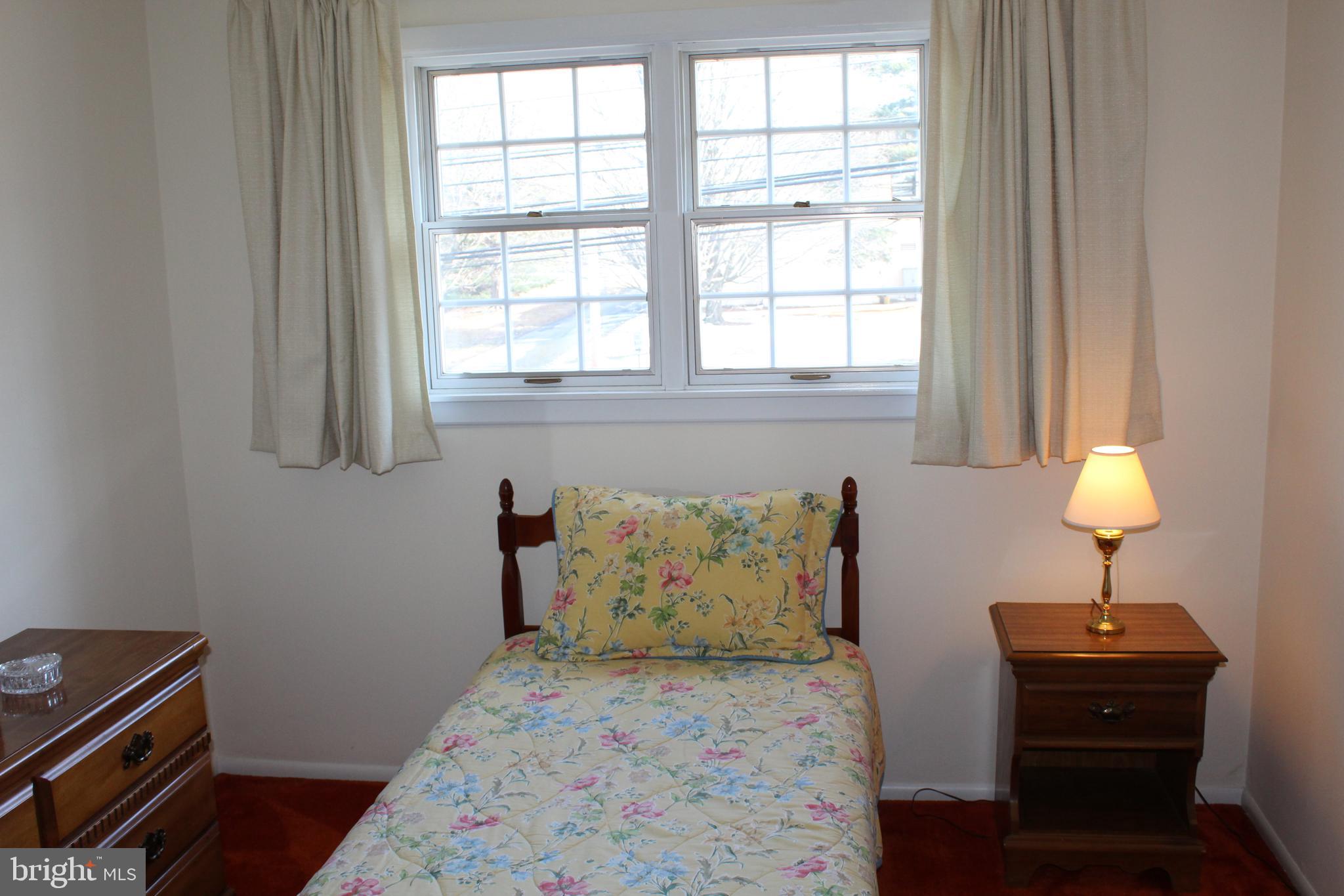 902 Mearns Road Warminster, PA 18974 - Photo 17 of 24 Bedroom #3