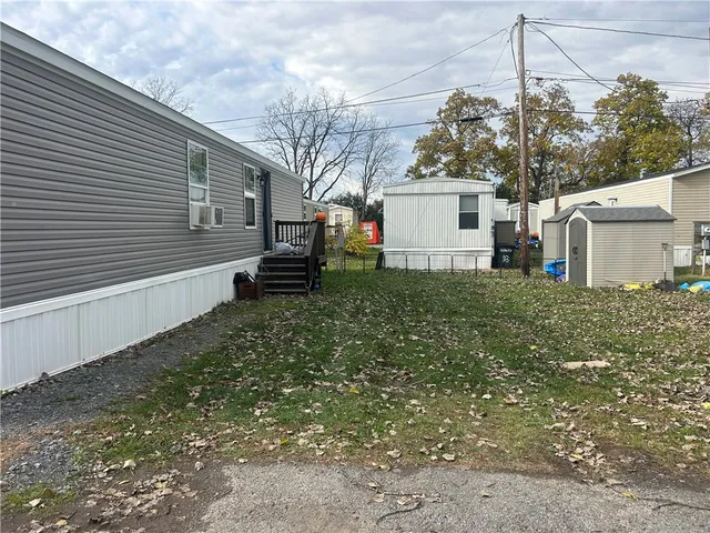 $63,000 | 3260 Highway 364, Canandaigua Town, NY 14424