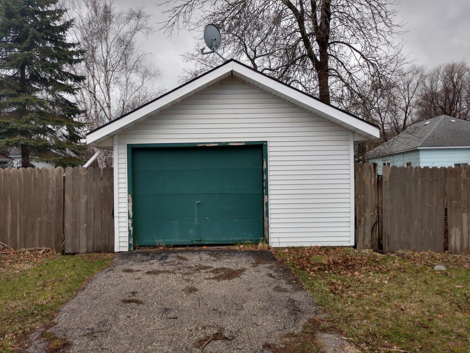 236 North Ball Street Cheboygan, MI 49721 - Photo 14 of 16 Gallery Image 14