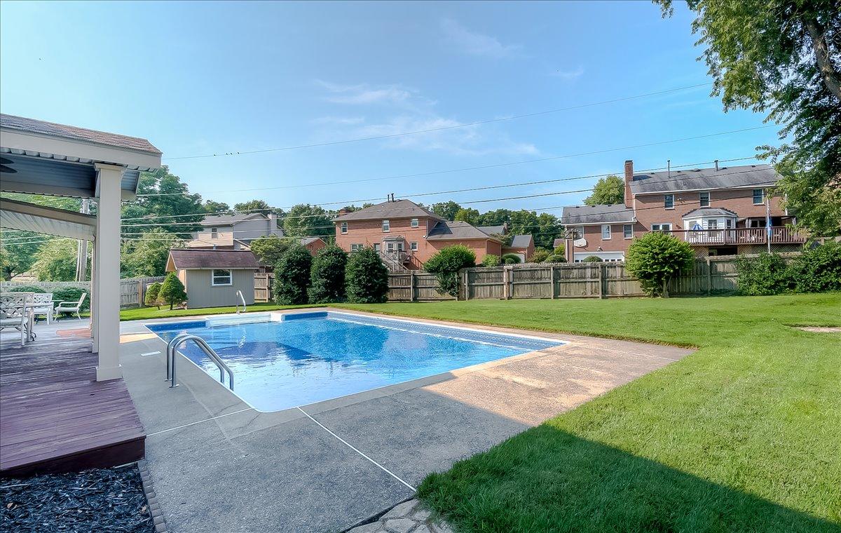 3333 Pastern Court Lexington, KY 40513 - Photo 34 of 39 37-3-4