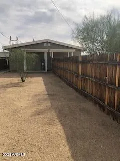 $1,495 | 1106 East Taylor Street, Unit 1, Phoenix, AZ 85006