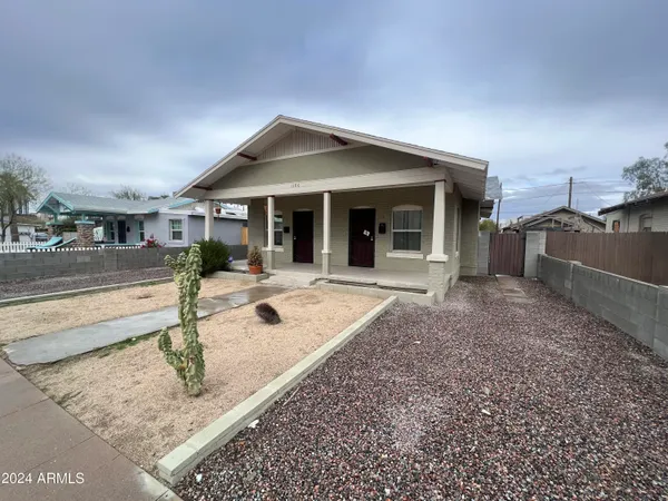 $1,495 | 1106 East Taylor Street, Unit 1, Phoenix, AZ 85006