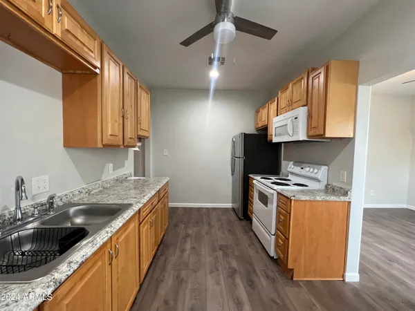$1,495 | 1106 East Taylor Street, Unit 1, Phoenix, AZ 85006