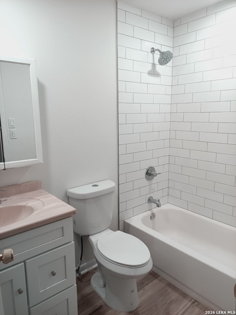 7526 Valley Oak Live Oak, TX 78233 - Photo 6 of 15