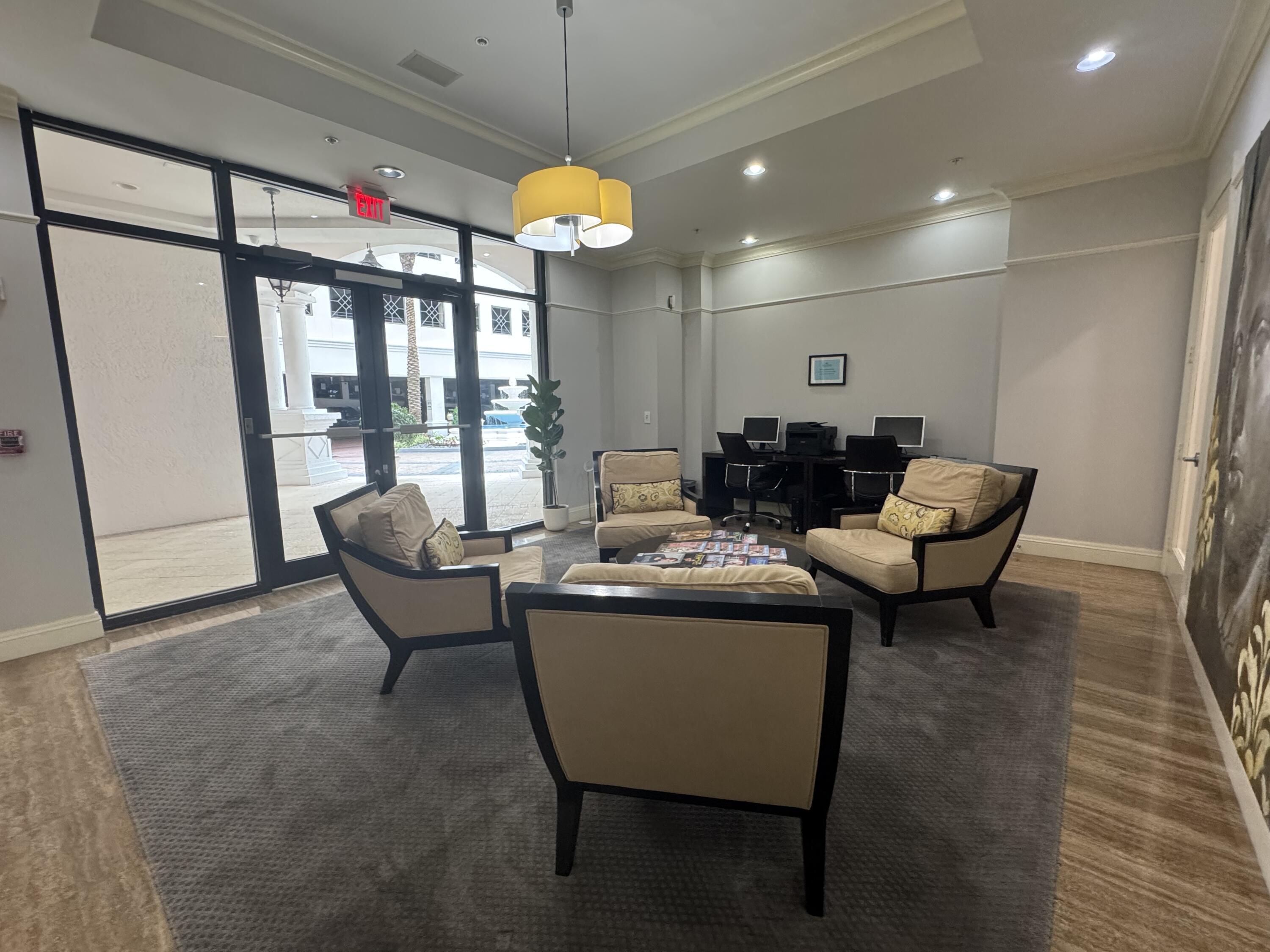 233 South Federal Highway, Unit 519 Boca Raton, FL 33432 - Photo 31 of 42 Boca Grand business office picture3