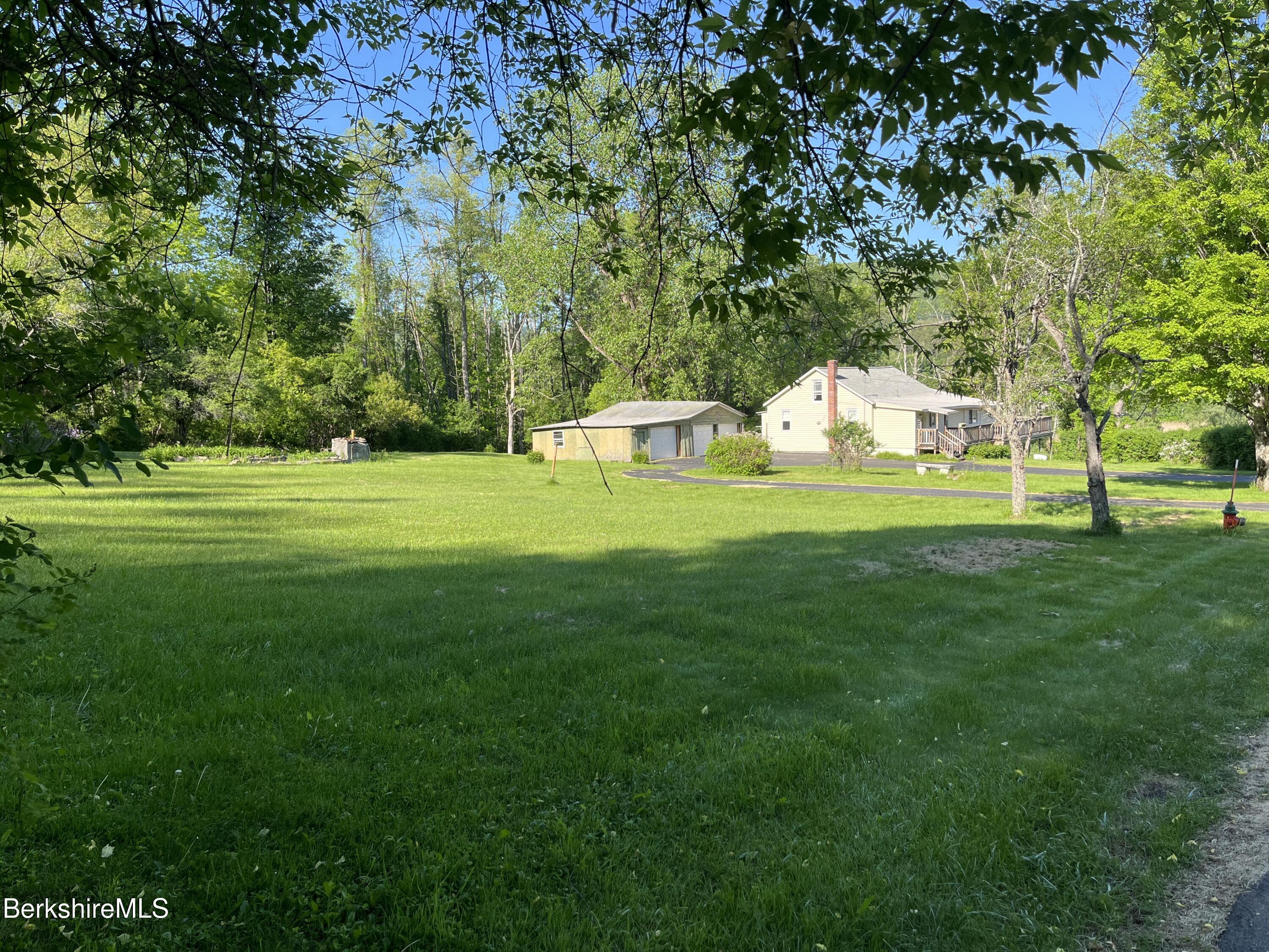 485 Golden Hill Road Lee, MA 01238 - Photo 4 of 41 Side A