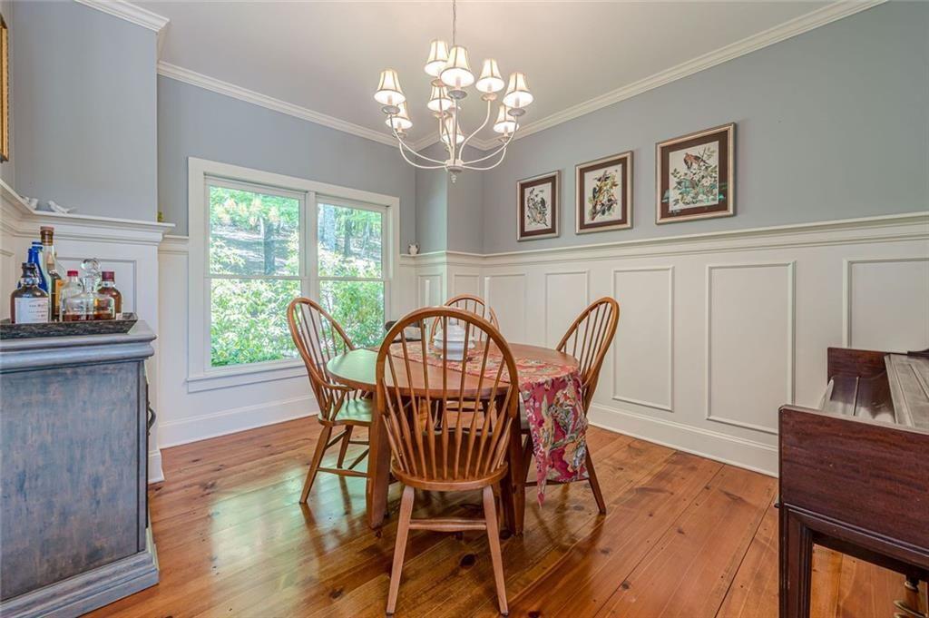 61 Deer Run Ridge Jasper, GA 30143 - Photo 20 of 50