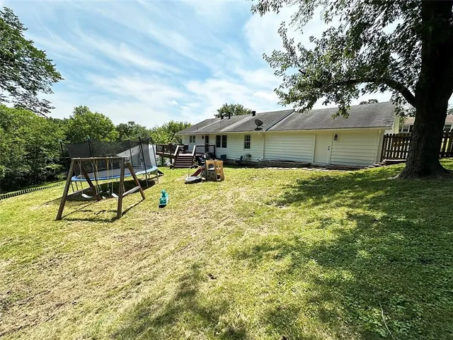 $269,900 | 400 Beverly Avenue, Excelsior Springs, MO 64024