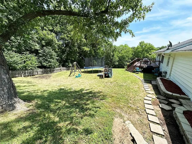 $269,900 | 400 Beverly Avenue, Excelsior Springs, MO 64024