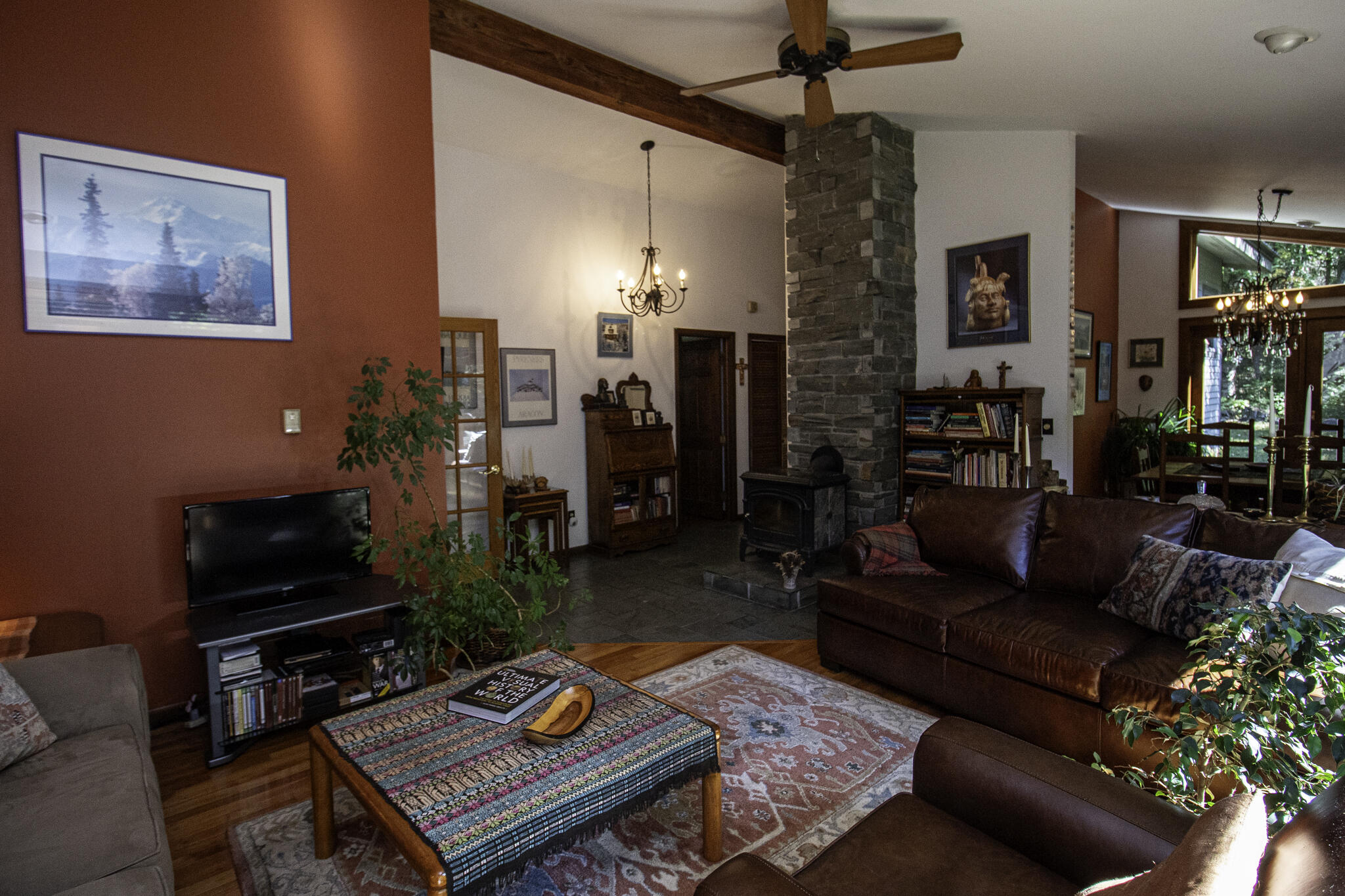 826 Fletcher Farm Road Bloomingdale, NY 12913 - Photo 10 of 39 Gallery Image 10