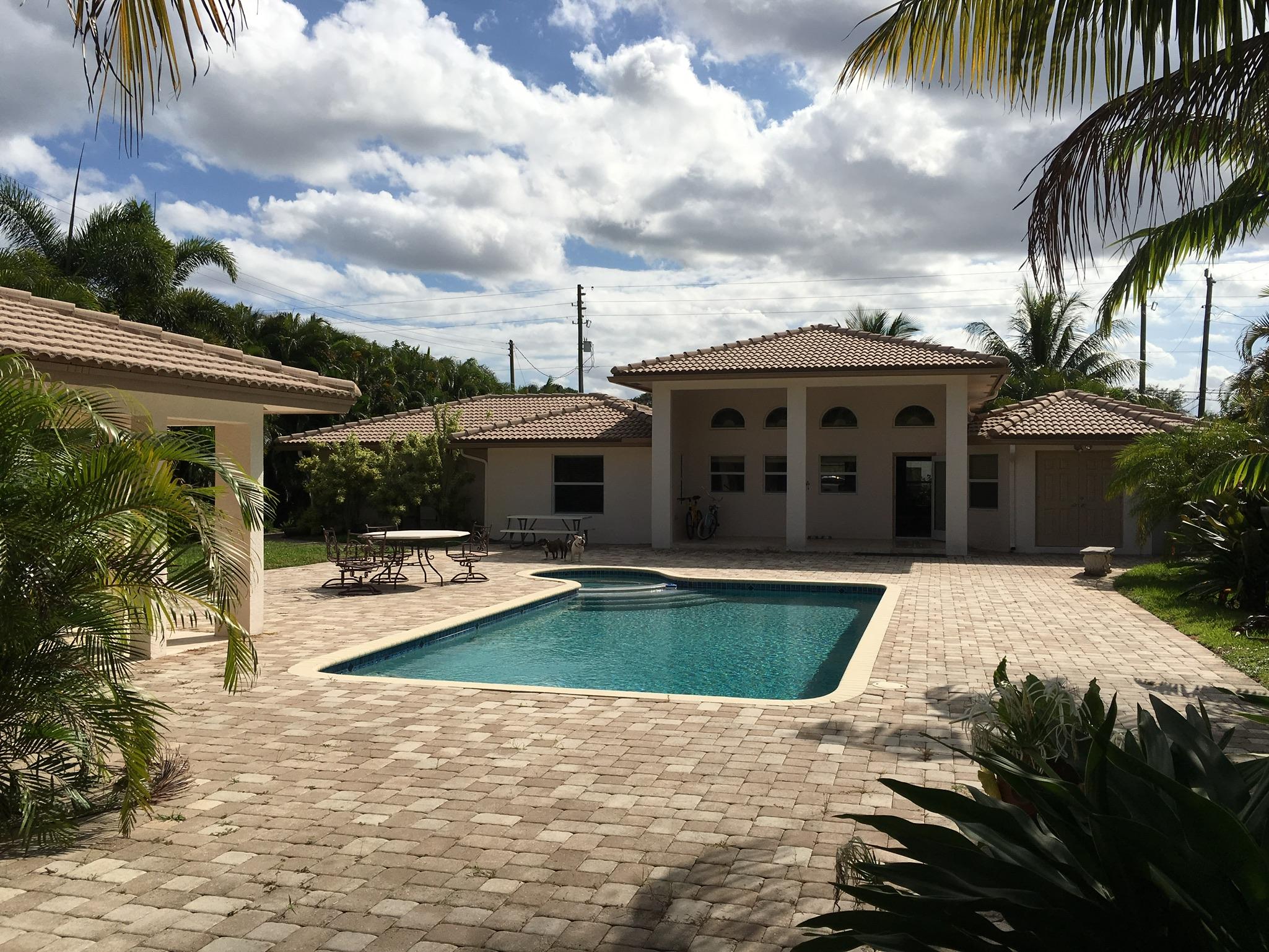 68 Springdale Road Lake Worth, FL 33467 - Photo 1 of 27 Paradise