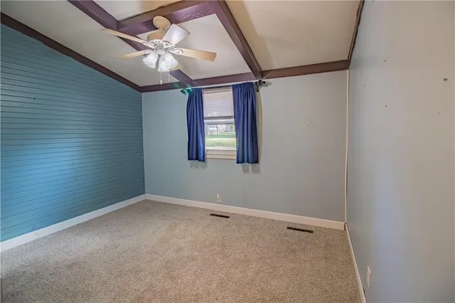 $195,000 | 115 West Marshall Street, Sweet Springs, MO 65351