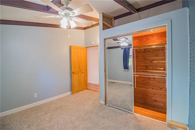 $195,000 | 115 West Marshall Street, Sweet Springs, MO 65351