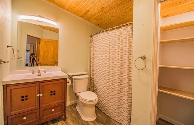 $195,000 | 115 West Marshall Street, Sweet Springs, MO 65351